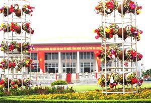 Ngày mai 15/9: Đại hội thi đua yêu nước tỉnh Hưng Yên lần thứ VIII